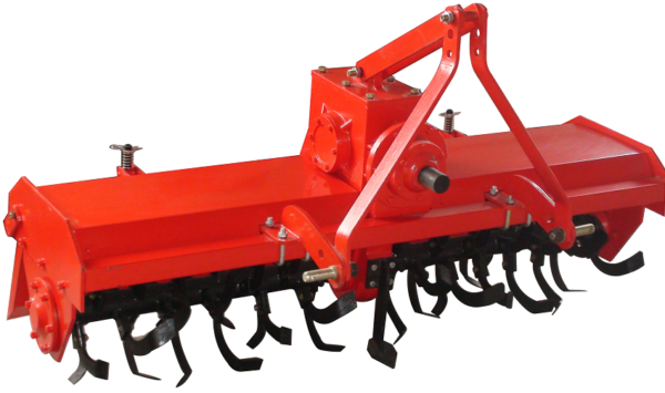 1GQN Rotary Tiller 1GQN series tractor-mounted rotary tiller farm tillage machine