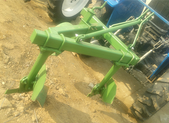 Furrow Plough Tractor-mounted furrow plough farm tillage plow machine