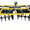 Opposed Light Disc Harrow Opposed Light Disc Harrow