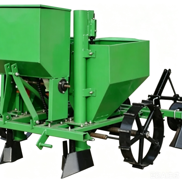 Potato Planter