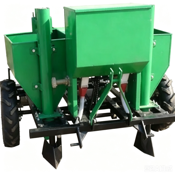Potato Planter