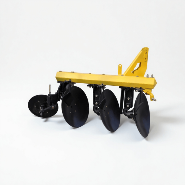 Fish Disc Plough Tractor Disc Plough