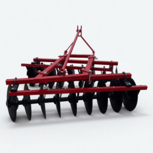 Disc Harrow