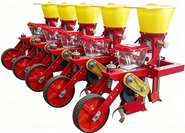 CORN SEEDER